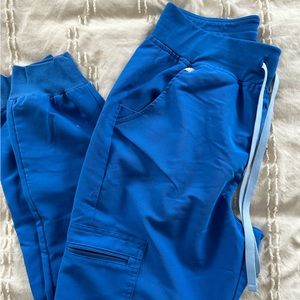 Figs Zamora Jogger Pants